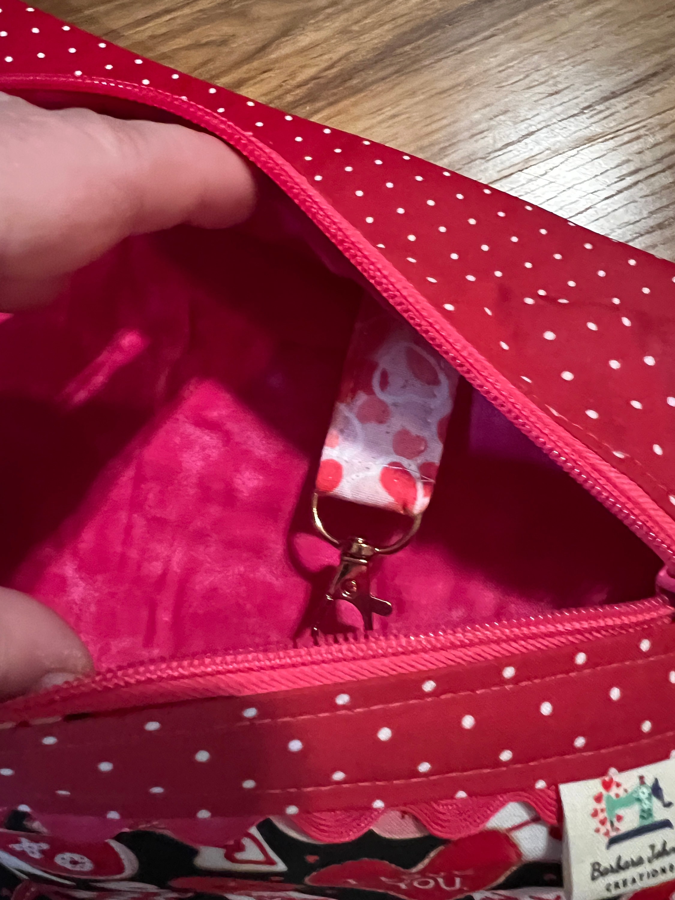 Project Bags for Cross Stitch Projects Etsy