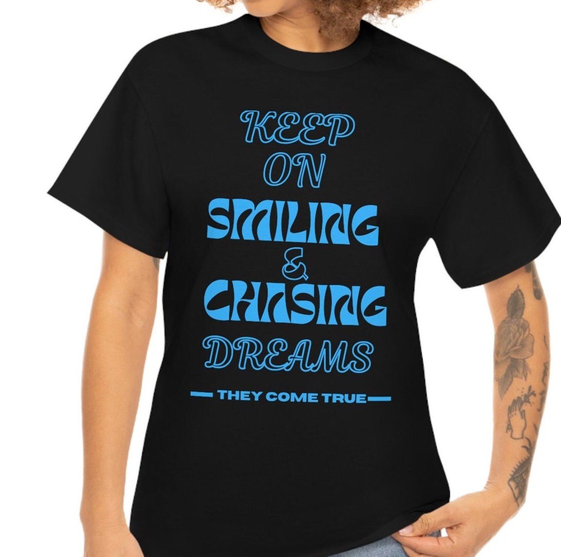 DREAMS COME TRUE 30周年限定Tシャツ吉田美和wmmwドリカム