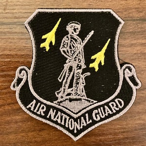 47 STUS ANG Friday Patch