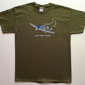 SkyCo Thunderbolt