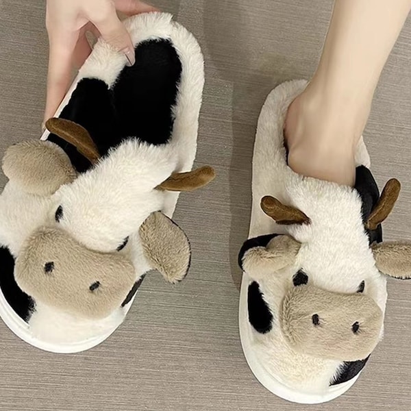 womens animal slippers