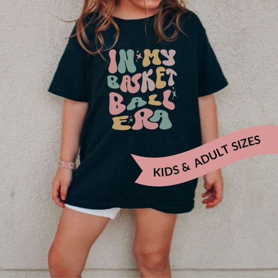 Basketball Girl Women Funny Player Cute Gift T-Shirt Basketball Girl Women Funny Player Cute Gift T-Shirt