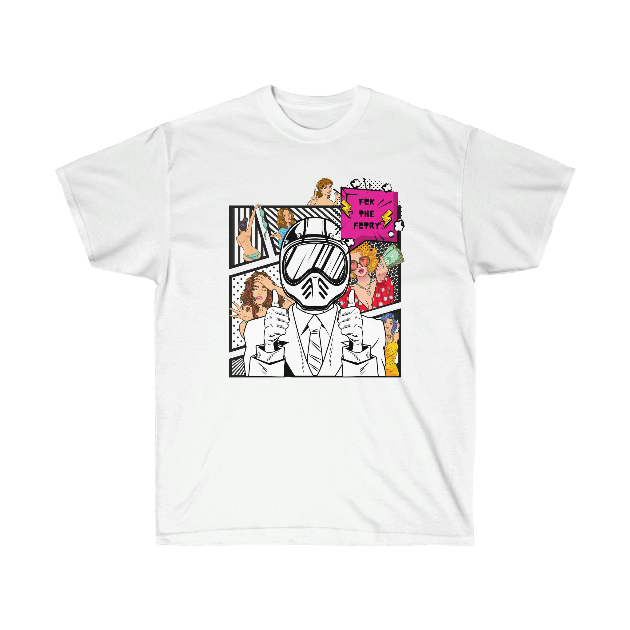 Pop yours Tシャツ 2枚セット 190A1552.webp?v=1746766028&