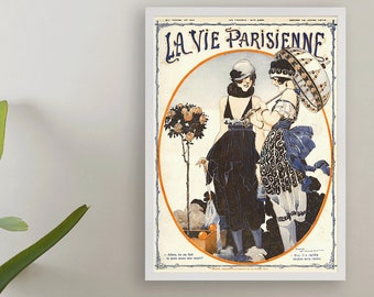 La Parisienne Life
