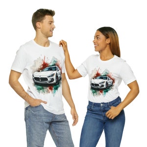 Camicia maserati best sale