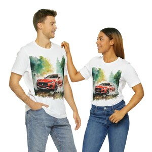 Maserati T Shirt Etsy