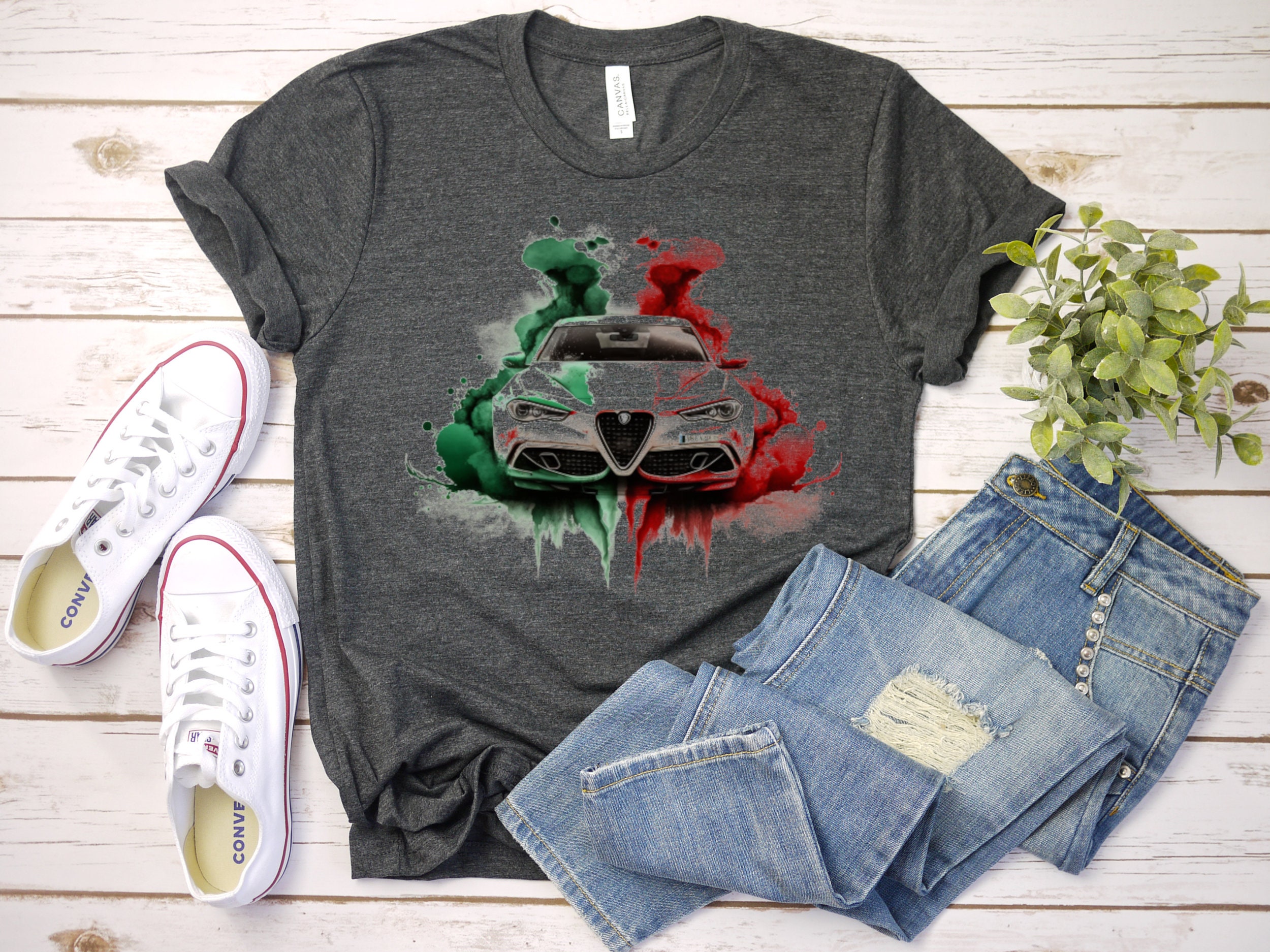 Alfa romeo clearance shirts for sale