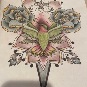 Dessin