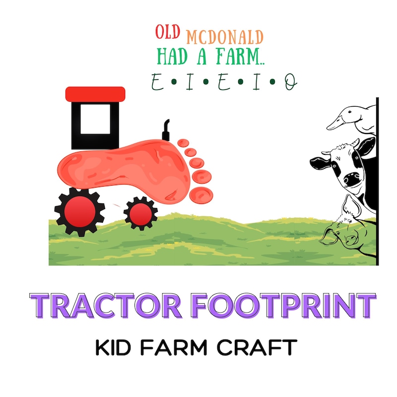 Farms Art Print - Etsy