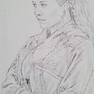 Rhaenyra Targaryen