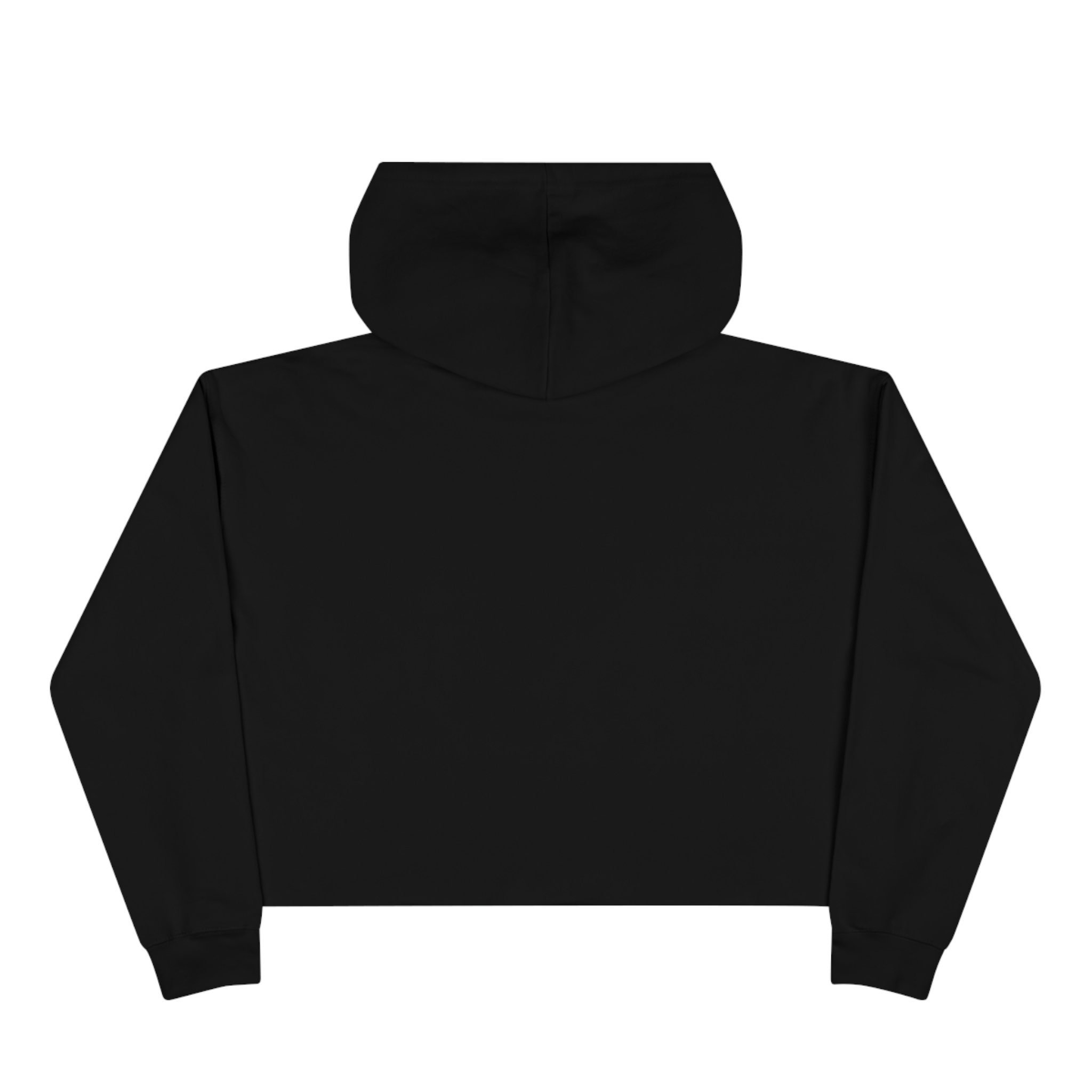 I Miss My Dog Crop Hoodie Etsy UK