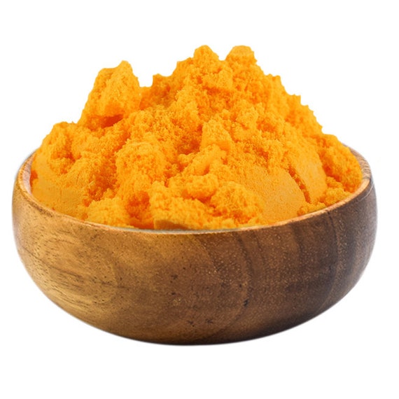 Cheddar Cheese Powder Popcorn Seasoning Vegan Popcorn Powder