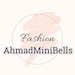 AhmadMiniBells store logo