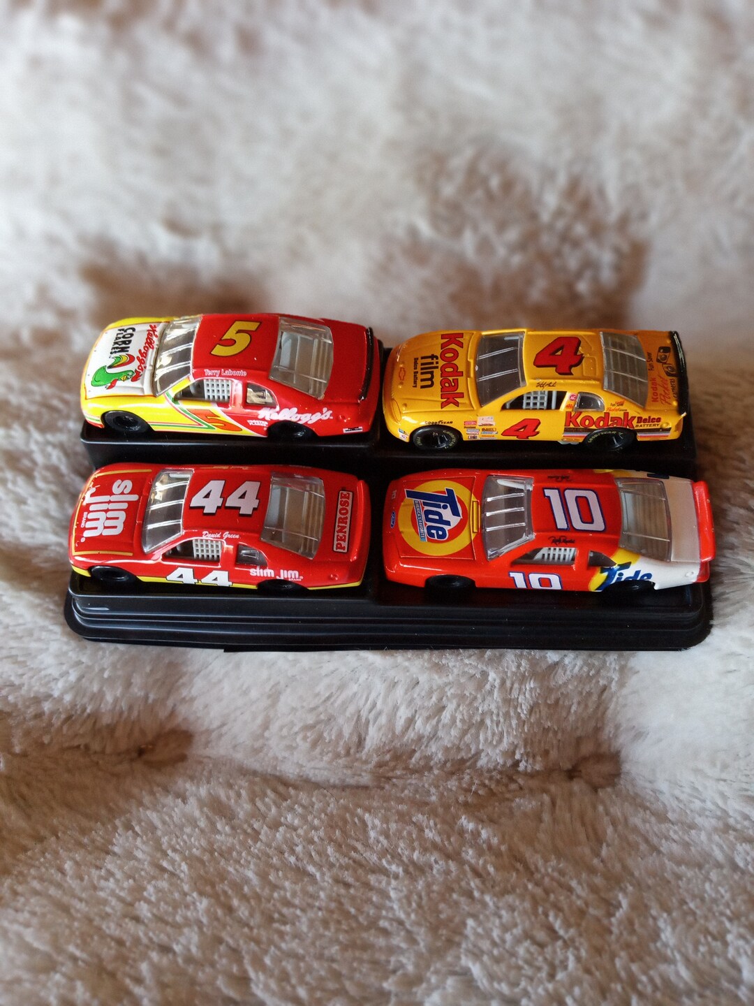 Collectibles Matchbox Kellogg's Cornflakes Car Slim Jim Etsy