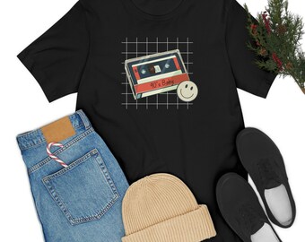 90's Baby Shirt, Birthday Shirt, Retro Birthday Shirt, 90's Shirt, 30's Shirt, Thirties Shirt, Thirty AF, Trendy AF, Retro Style