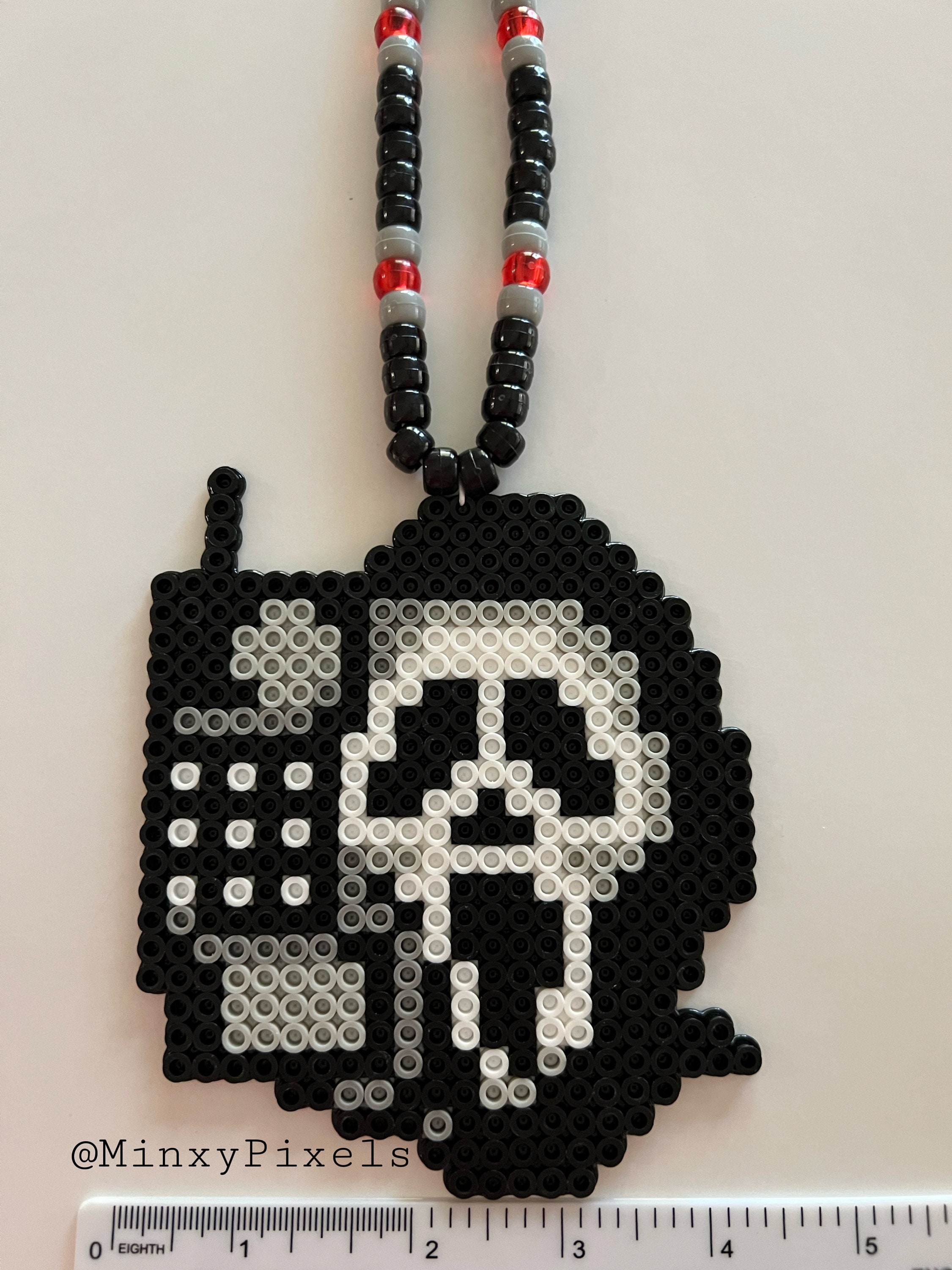 Emo Perler Bead Patterns - zlicjjr