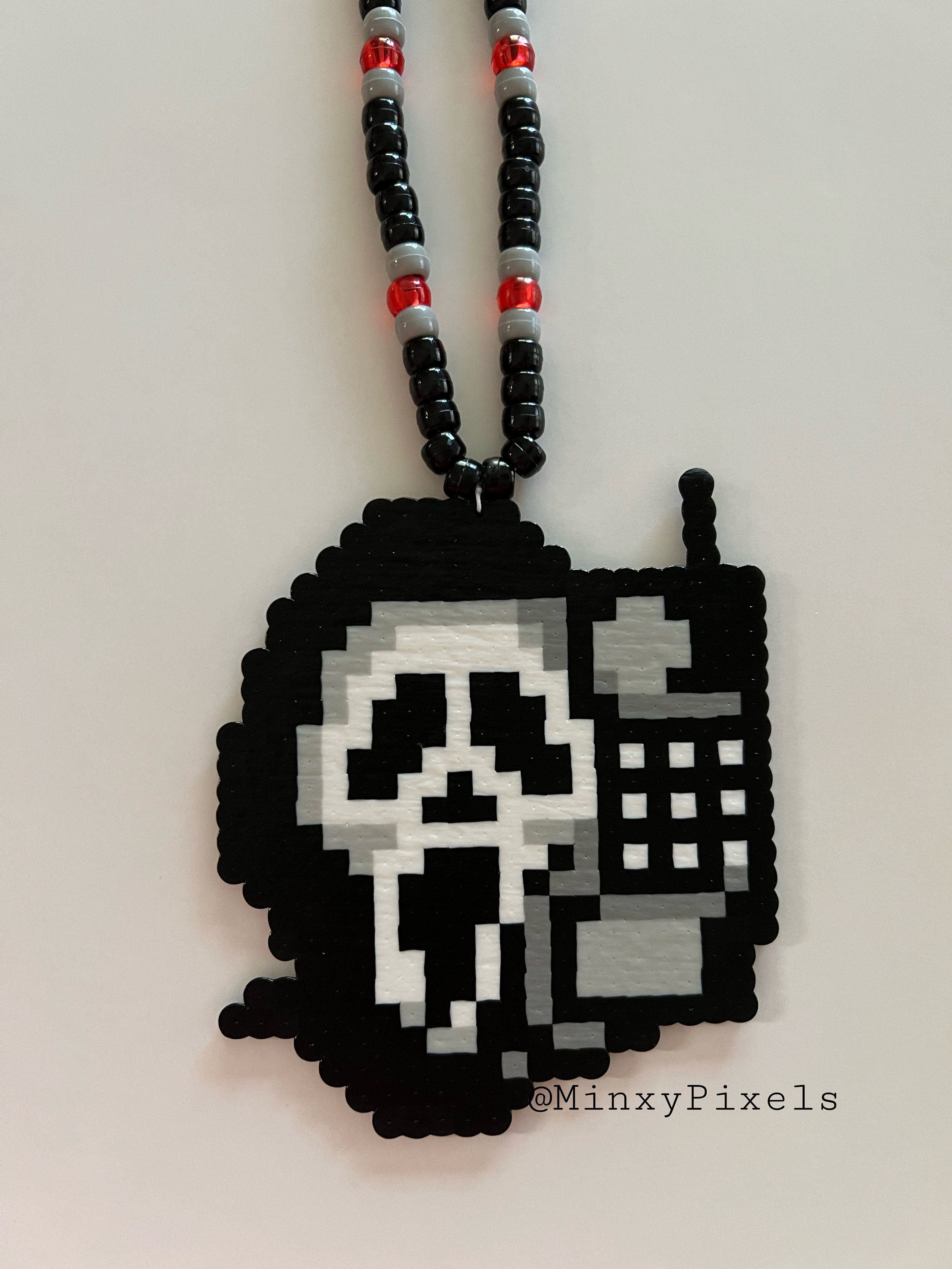 Emo Perler Bead Patterns - w8zqlm1