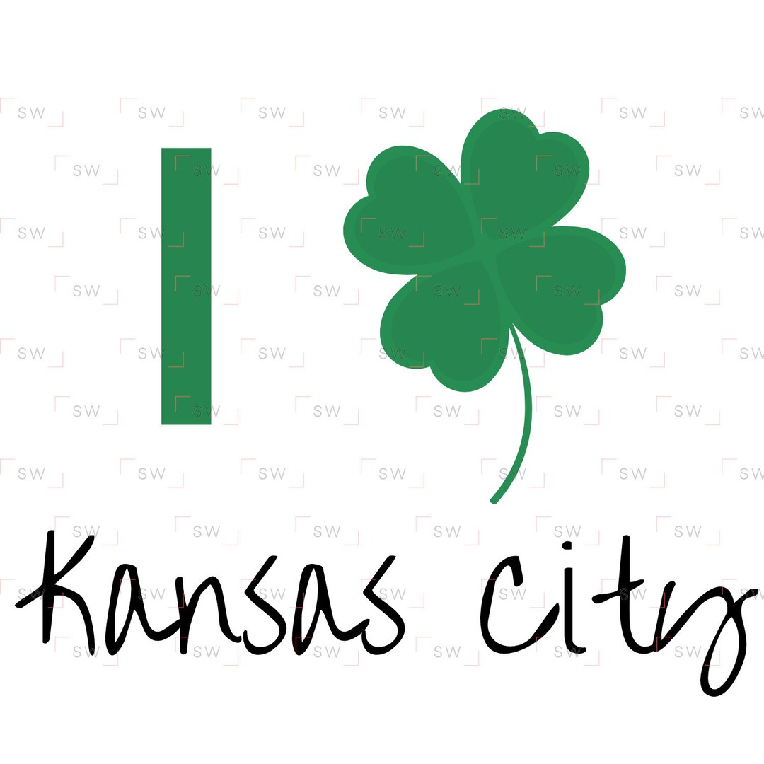 st paddys day kansas city