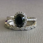 Vintage Ring Sets
