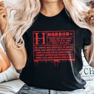 Citas de terror PNG, Notas de terror PNG, Halloween de terror PNG, Frases de Halloween PNG, Descarga instantánea