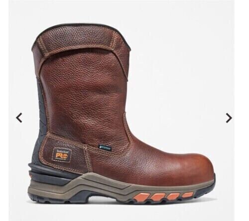 Timberland pro on sale excave wellington
