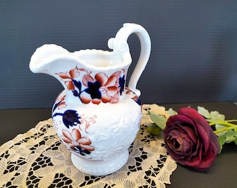 Antique English Jug