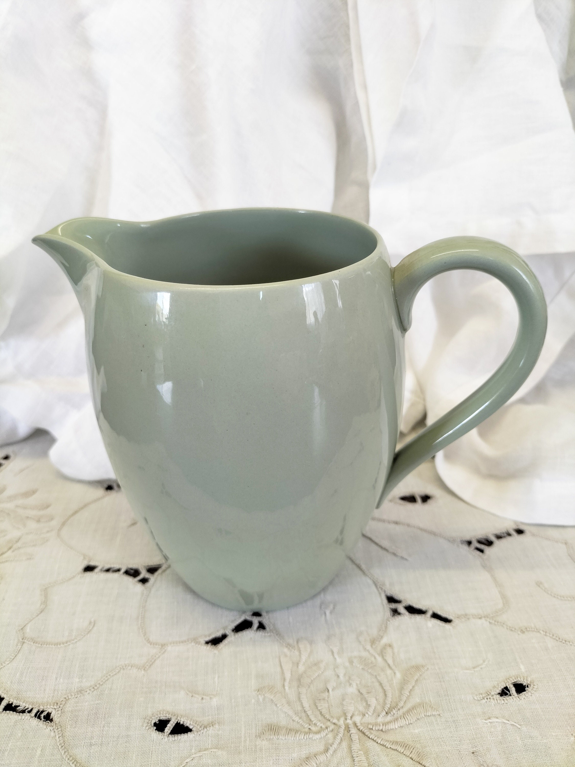 spode ENGLANDヴィンテージflemishgreen