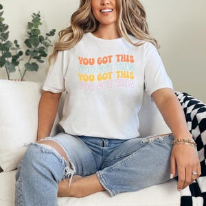 You Got This