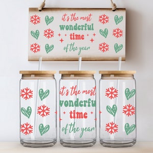 It&#39;s the Most Wonderful Time of the Year Libby Glass