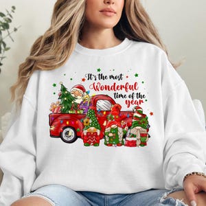 Its the Most Wonderful Time of the Year