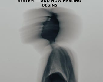 Libro electrónico sobre la curación del sistema nervioso / Guía para la recuperación del trauma, el estrés y la neuroplasticidad