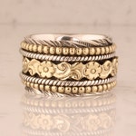 Fidget Rings