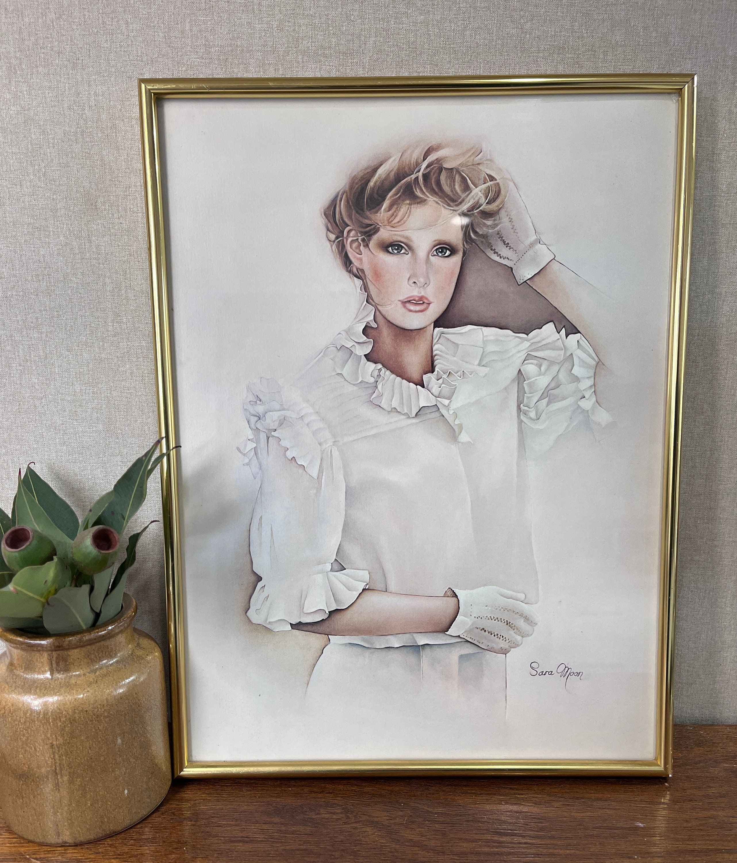 #Sarah Moon#サラ・ムーン写真集#女性世界的#完売品#京都現代美術館 Sarah Moon#サラ・ムーン写真集#女性世界的#完売品#京都現代