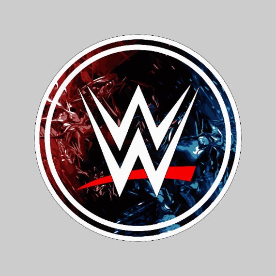 WWE Logo Png Svg Pdf Digital Download Digital - Etsy WWE Logo Png Svg Pdf Digital Download Digital - Etsy