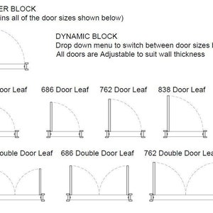 Autocad Template Package Free GIFT - Etsy Ireland