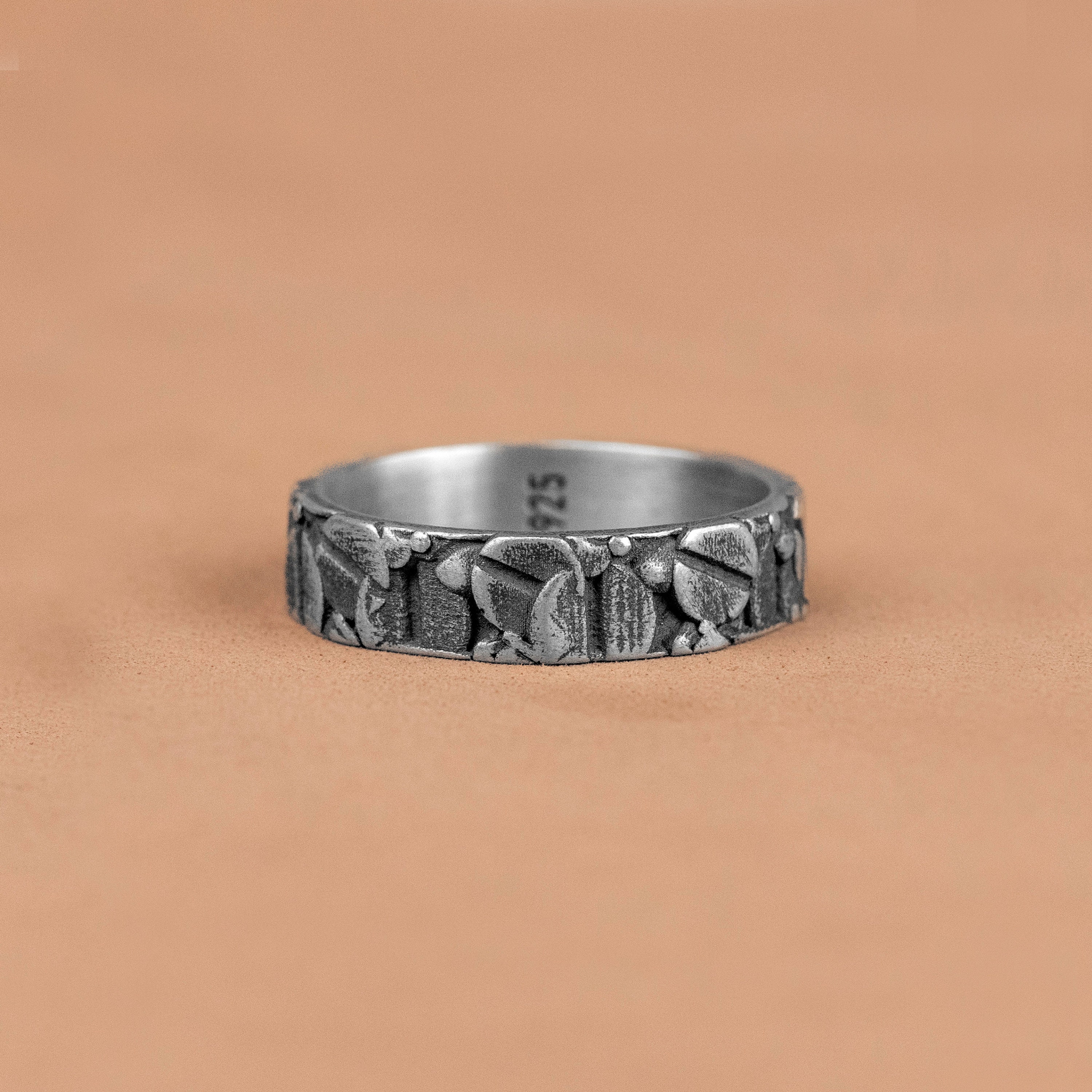 Architect ring México