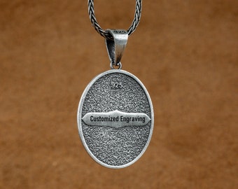 Anguis Aeternus Draak ketting - Alchemy | Boutique - Boutique