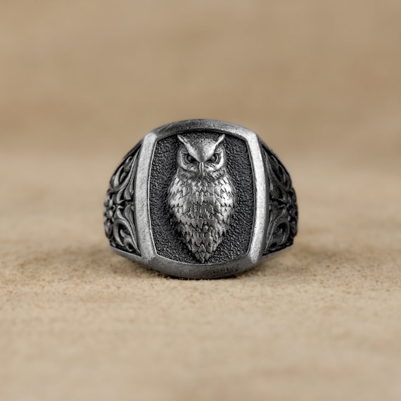 アクセサリー Nocturnal Signet Ring trim_fce_item6279df2c13c65.jpg