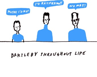 BARTLEBY