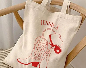 Personalized Dirty Thirty Tote Bag, Friends Matching 30th Birthday Party Favor, Customized 30th Birhtday Gift Bag, Custom Milestone Birthday