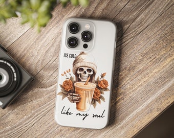 Fall Coffee Phone Case cover Tis the season iPhone 14 Pumpkin Spice Autumn iphone 13 iphone 12 iphone 11 iphone XR iPhone XS, Fall Vibe
