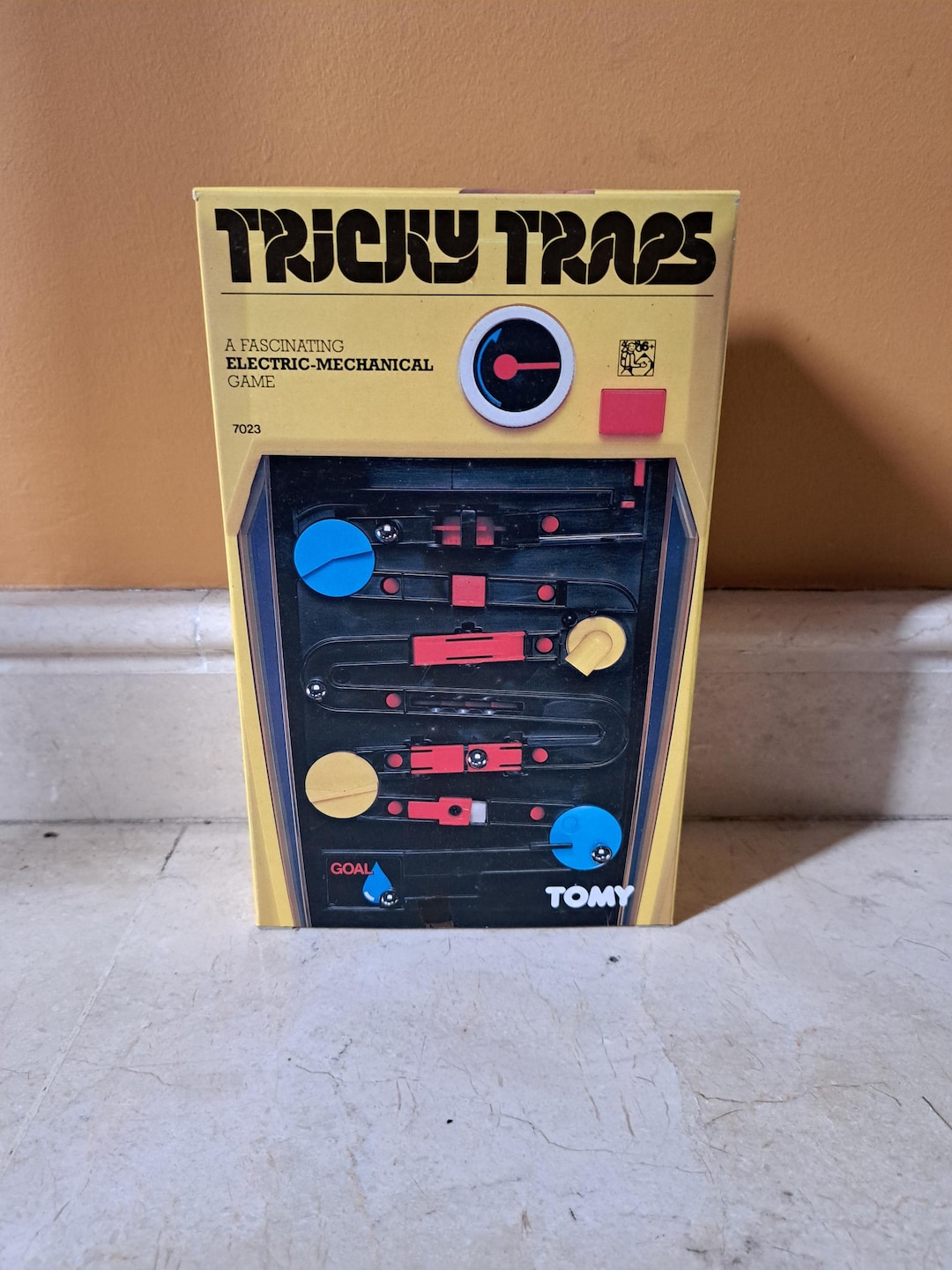 Jumbo tricky 20-pack main image 0