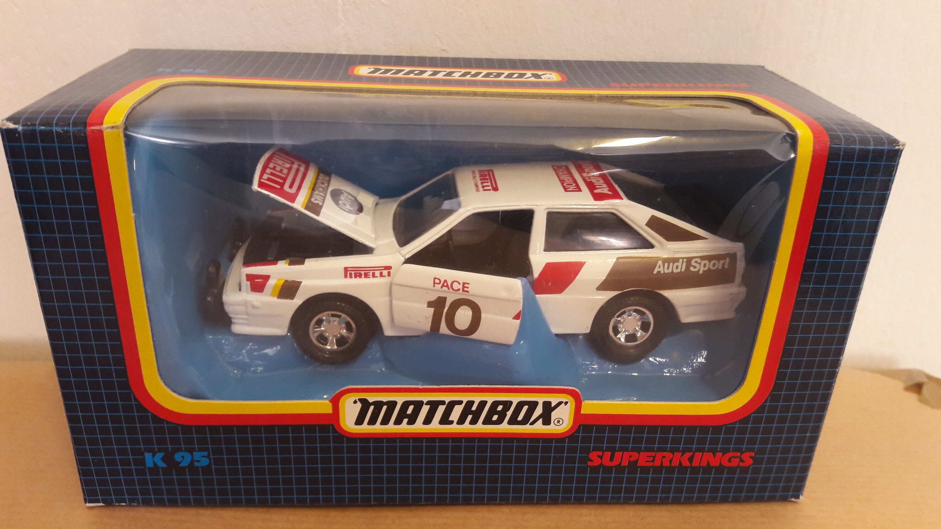 Matchbox Audi - Etsy UK Matchbox Audi - Etsy UK