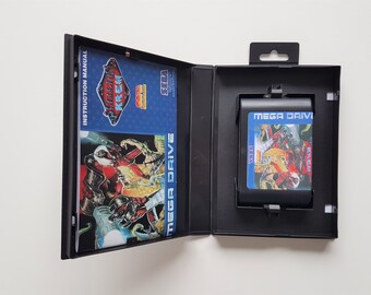 Prix de Skeleton Krew sur Sega Genesis | Comparer les Prix en Loose, Complet, Neuf