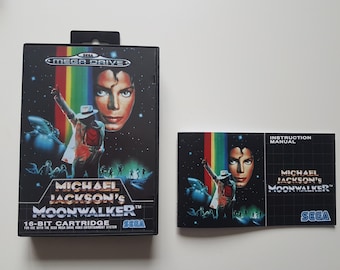 Sortie de Pier Solar sur Megadrive ! [Torog