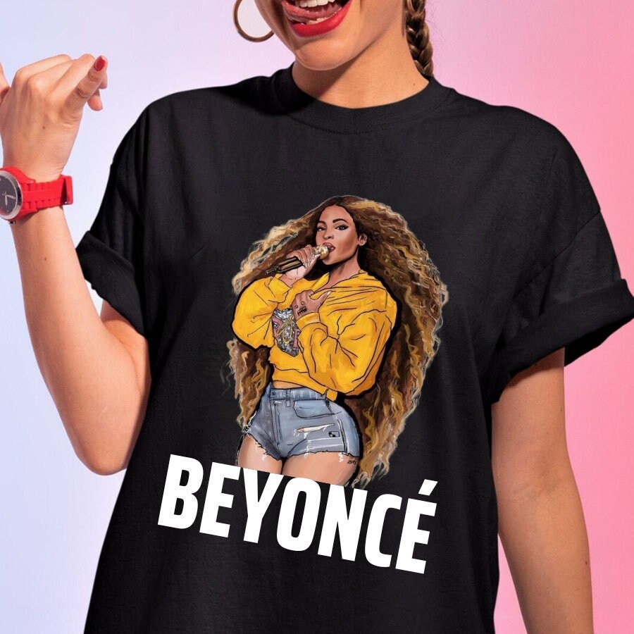 Discover Beyonc Tour Renaissance Tour T-Shirt, Beyonc Gift, Beyonce Renaissance 2023 Shirt