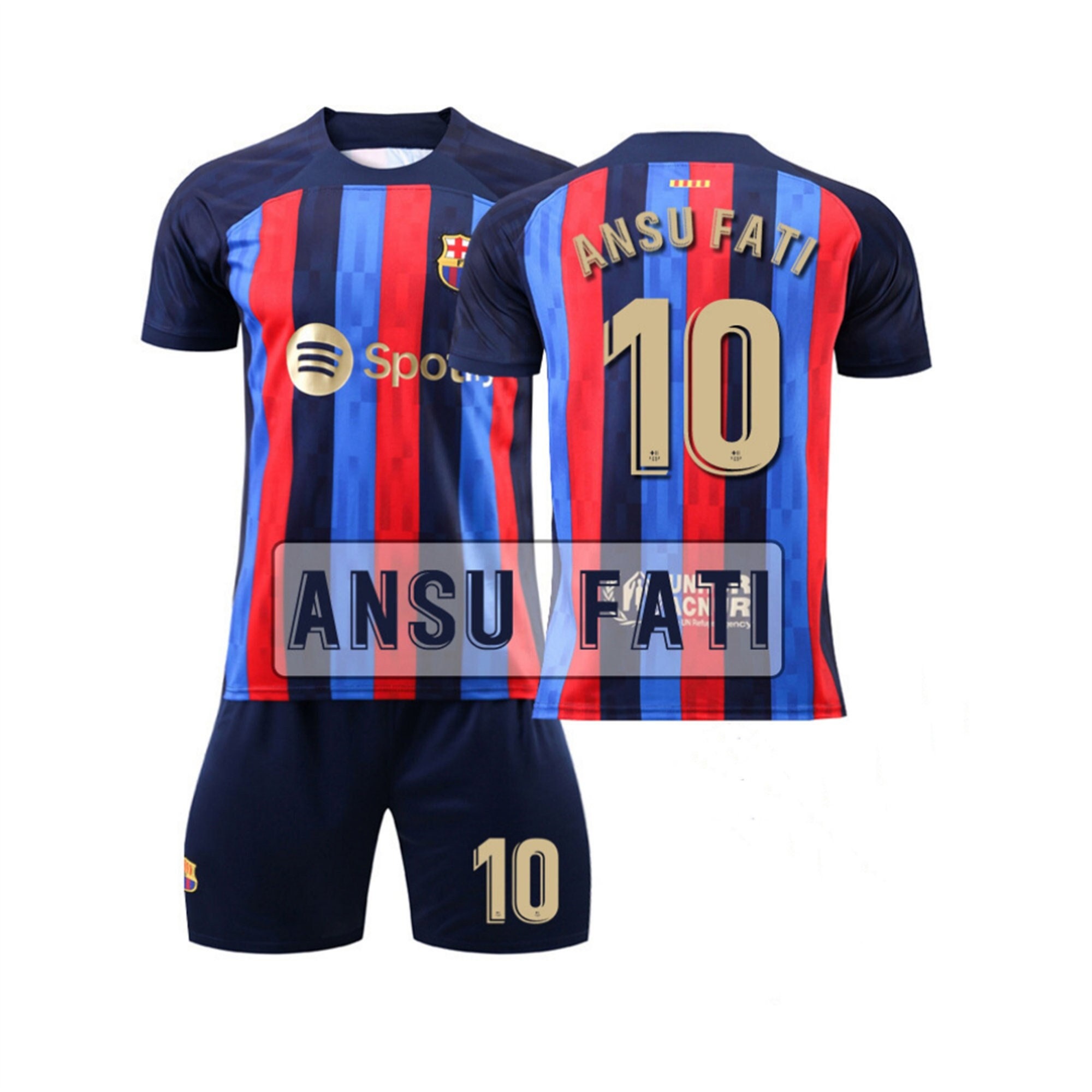 Buy Jersey Barcelona Online In India - Etsy India