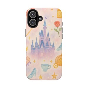 Enchanted Ever After Phone Case