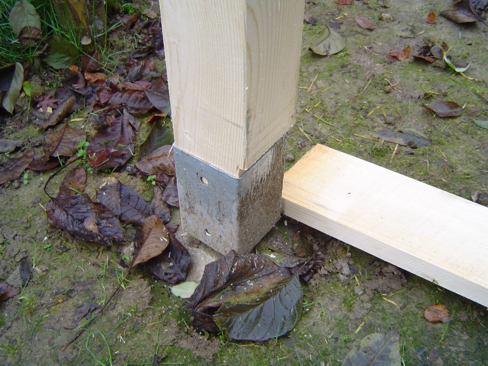 Bauplan "Offener Holzschuppen" zum selber bauen, Holzlager, Holzhaus