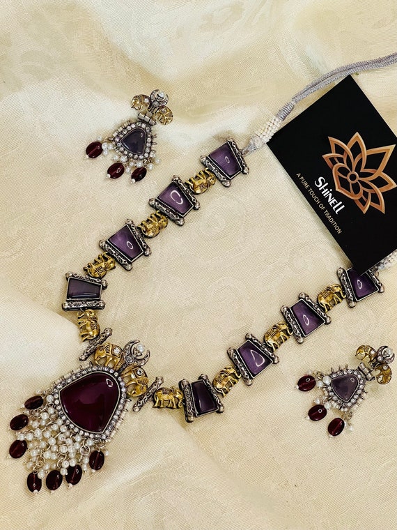Temple jwellery collection